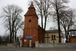 Wizytacja kanoniczna 2015 r.