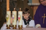 Wizytacja kanoniczna 2015 r.