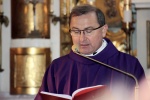 Wizytacja kanoniczna 2015 r.