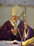 Wizytacja kanoniczna 2015 r.