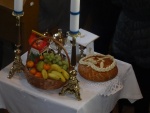 Wizytacja kanoniczna 2015 r.