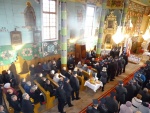Wizytacja kanoniczna 2015 r.