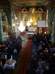 Wizytacja kanoniczna 2015 r.