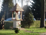 Wizytacja kanoniczna 2015 r.