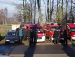 Wizytacja kanoniczna 2015 r.