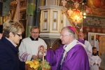 Wizytacja kanoniczna 2015 r.