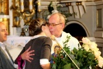 Misje Święte 2016 r.  - Krzyż znakiem Miłosierdzia