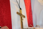 Misje Święte 2016 r.  - Krzyż znakiem Miłosierdzia