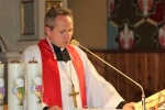 Misje Święte 2016 r.  - Krzyż znakiem Miłosierdzia