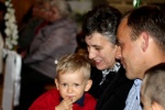 Misje Święte 2016 r. - Maryja Matką Miłosierdzia - dziękczynienie