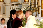 Misje Święte 2016 r. - Maryja Matką Miłosierdzia - dziękczynienie
