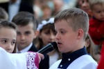 Misje Święte 2016 r. - Maryja Matką Miłosierdzia - dziękczynienie