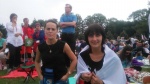 "Kanapowicze" w Brzegach - ŚDM 2016 r.