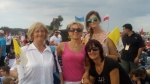"Kanapowicze" w Brzegach - ŚDM 2016 r.