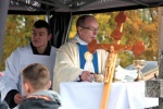 Uroczystość Wszystkich Świętych 2016 r.