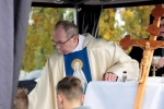 Uroczystość Wszystkich Świętych 2016 r.