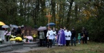 Uroczystość Wszystkich Świętych 2016 r.