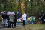 Uroczystość Wszystkich Świętych 2016 r.