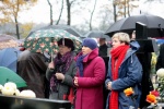 Uroczystość Wszystkich Świętych 2016 r.
