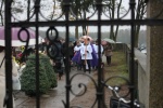 Uroczystość Wszystkich Świętych 2016 r.