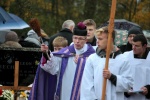 Uroczystość Wszystkich Świętych 2016 r.