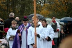 Uroczystość Wszystkich Świętych 2016 r.