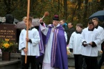 Uroczystość Wszystkich Świętych 2016 r.