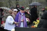 Uroczystość Wszystkich Świętych 2016 r.