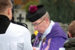 Uroczystość Wszystkich Świętych 2016 r.