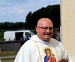 Przemienienie Pańskie 2017 r.