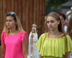 Przemienienie Pańskie 2017 r.