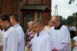 Przemienienie Pańskie 2017 r.