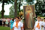 Przemienienie Pańskie 2017 r.