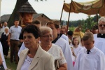 Przemienienie Pańskie 2017 r.