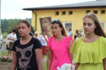 Przemienienie Pańskie 2017 r.