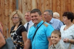 Przemienienie Pańskie 2017 r.
