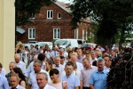 Przemienienie Pańskie 2017 r.