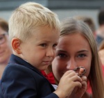 Przemienienie Pańskie 2017 r.