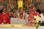 Imieniny Księdza Proboszcza0109.JPG